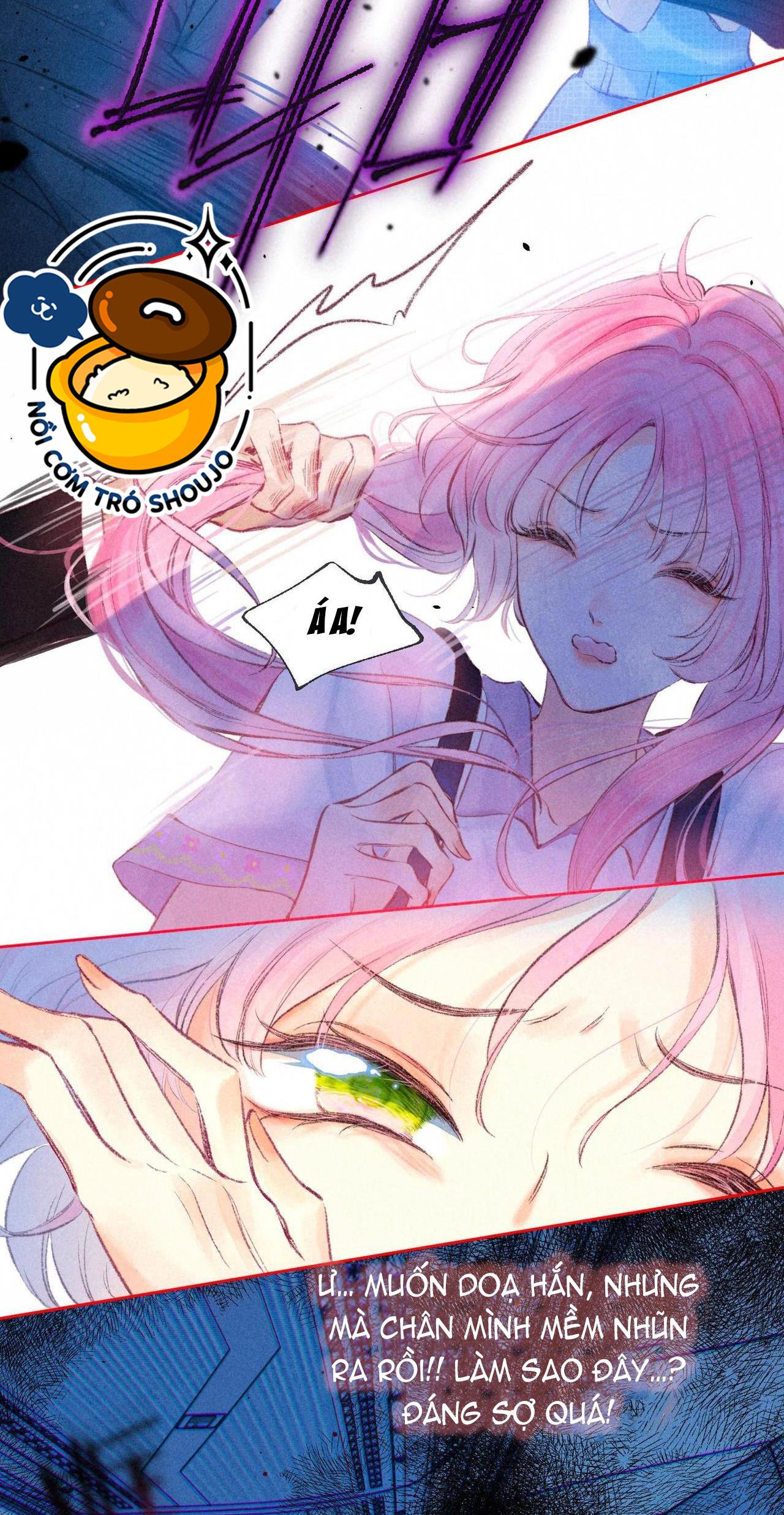 gai nhỏ ngọt ngào chapter 1.2 9