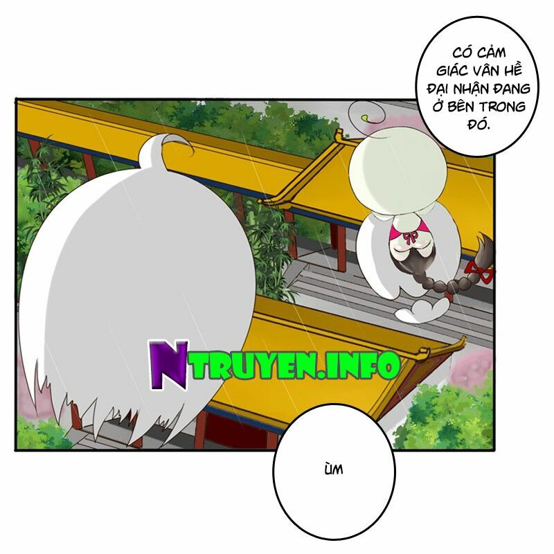 thông linh phi chapter 70 3