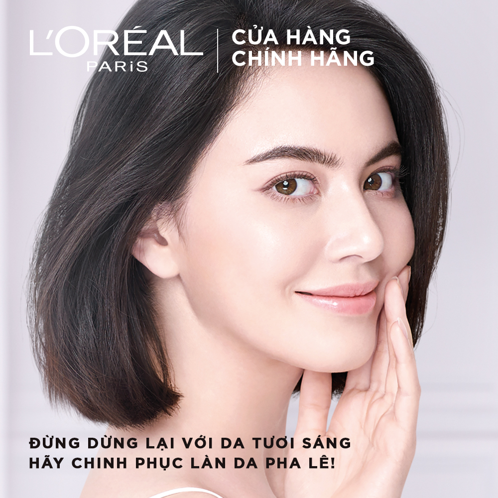 Dưỡng Chất Căng Mướt Da L’Oreal Paris Revitalift Crystal Micro Essence