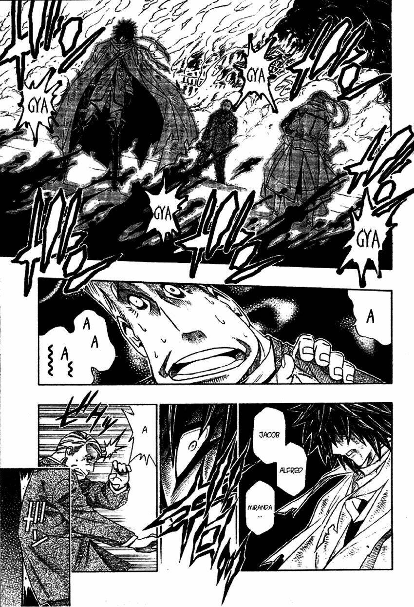 the another tale of frankenstein - embalming chapter 4 24