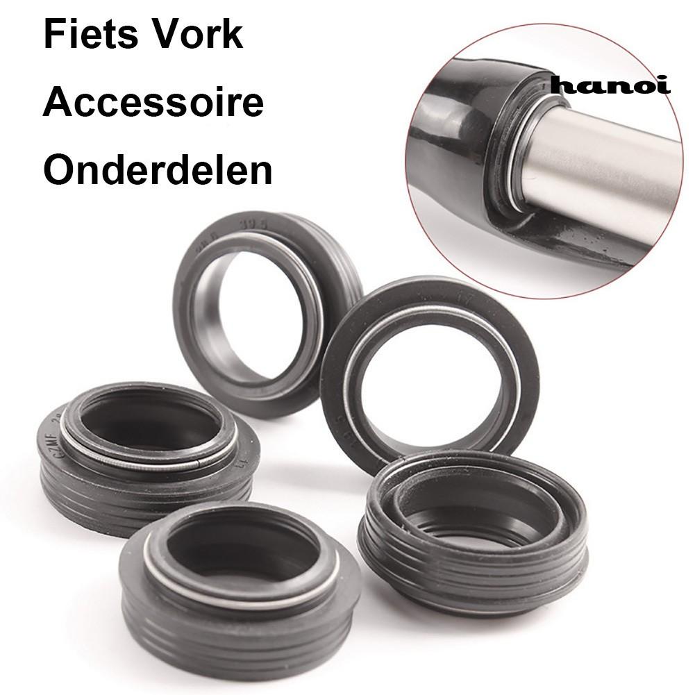 Vòng Đệm Chống Bụi Cho Phuộc Trước Xe Đạp Leo Núi