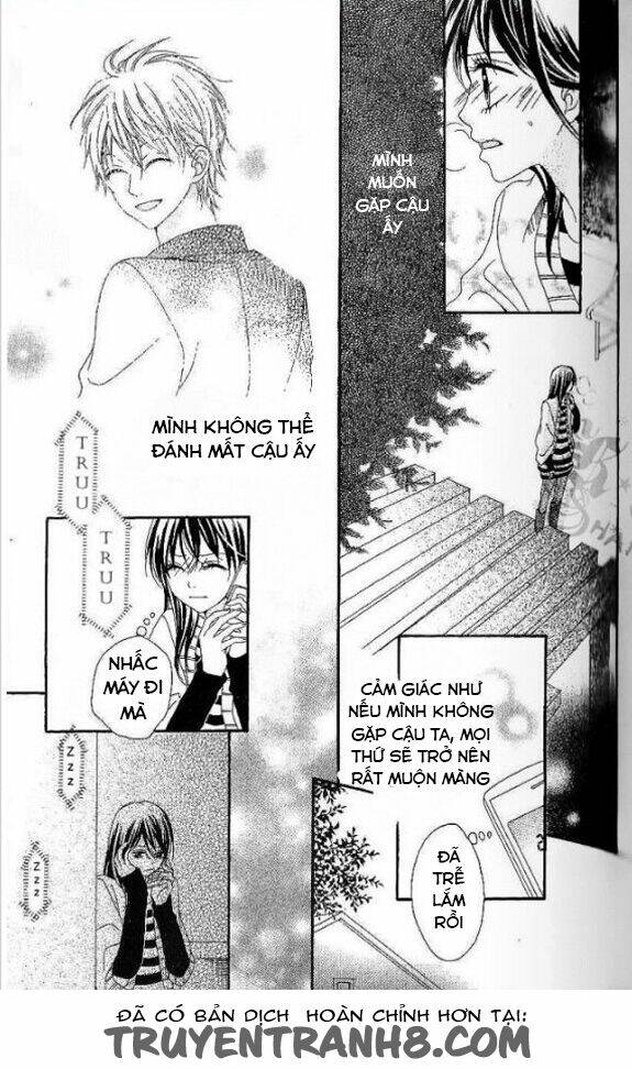 koibito wa 16-sai chapter 3 23