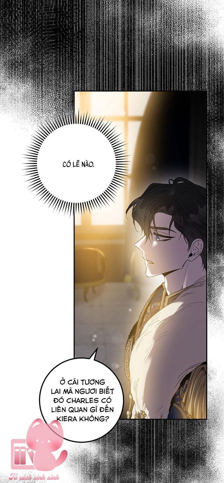 thuần hóa bạo chúa rồi bỏ trốn chapter 80 77