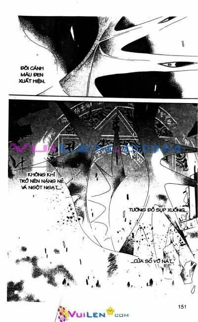 tiểu nữ vương chapter 4 151