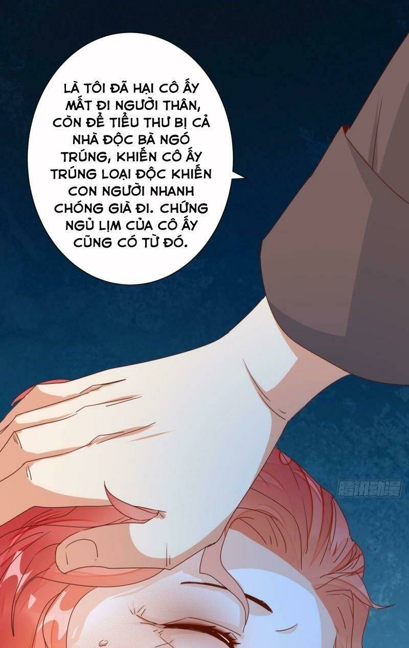 đô thị siêu cấp y sinh chapter 20 11