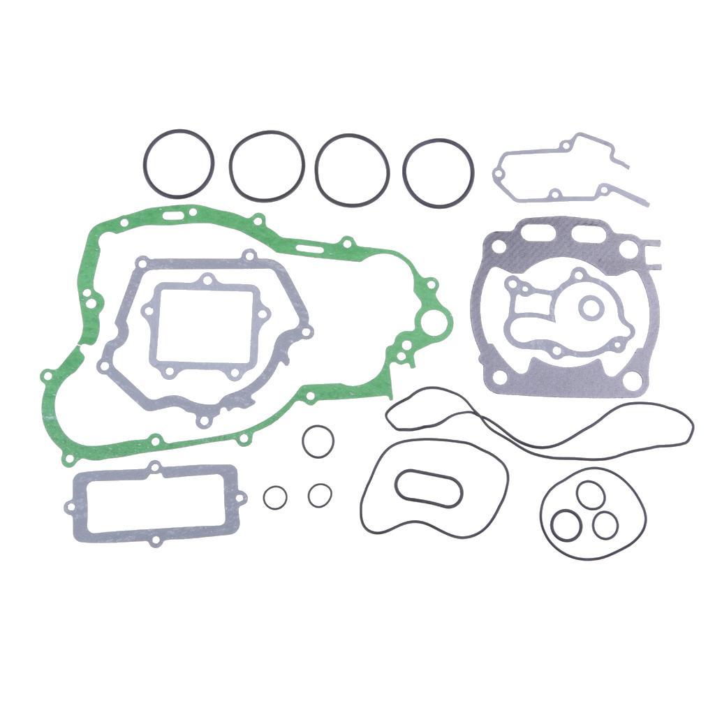 Complete Full Gasket Kit for    2002-2015