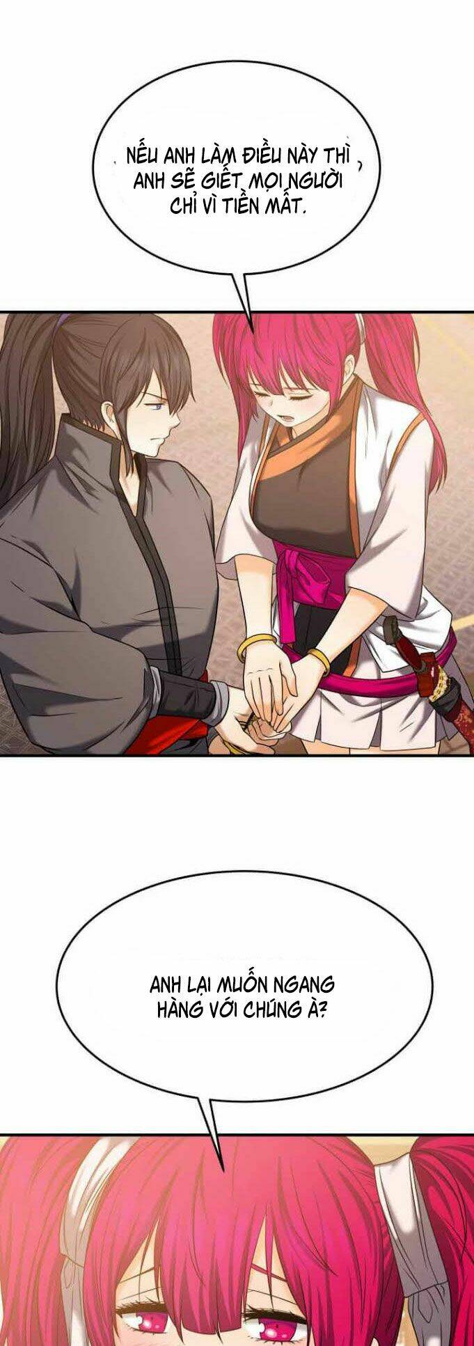 lôi thần chuyển sinh chapter 30 8