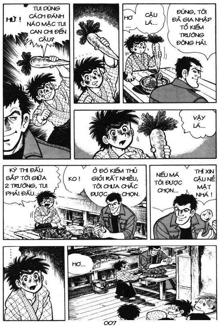 ore wa teppei chapter 37 8