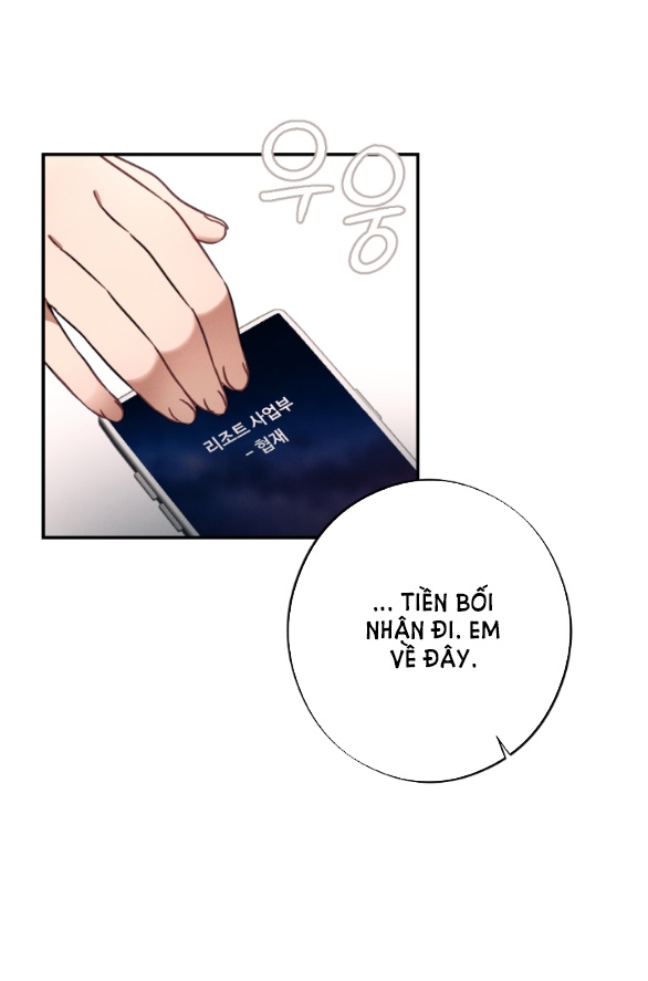 Còn Nhiều Hơn Cả Những Mối Quan Hệ Đã Từng chapter 36.1 - Trang 47