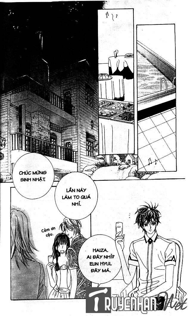 my lovely master chapter 33 25