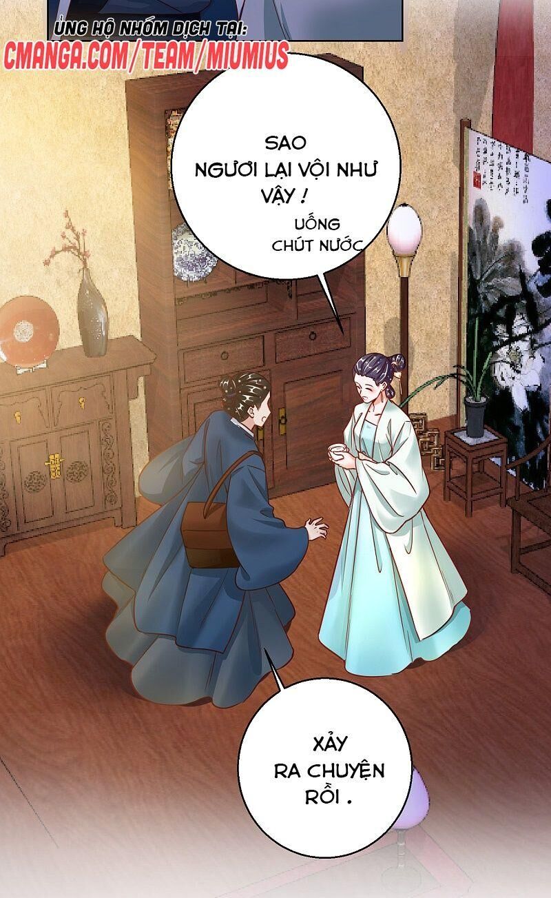 công lược trưởng thành của vương phi chapter 26 16