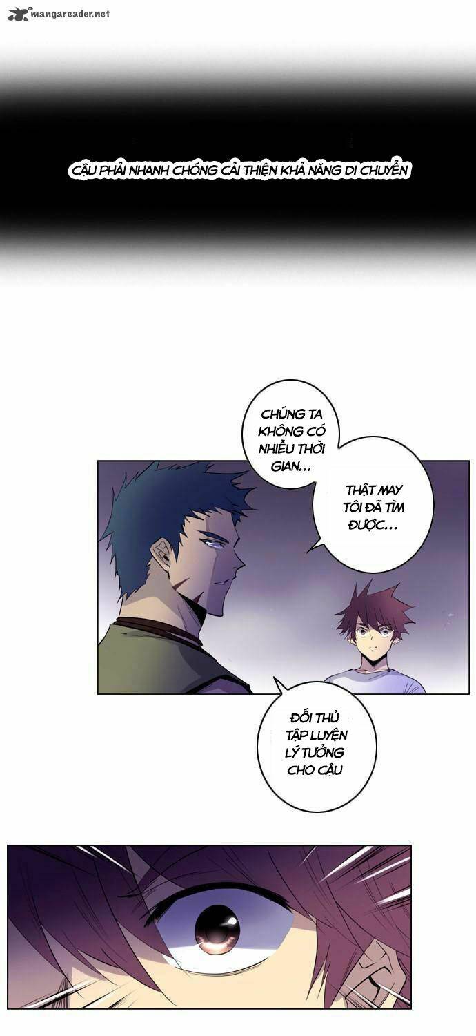 bản khế ước linh hồn chapter 140 28