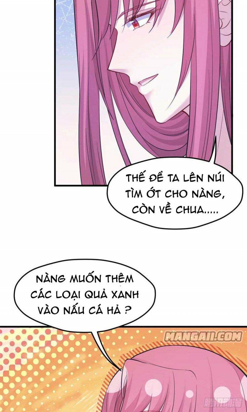 [16+] thảnh thơi thú thế chủng chủng điền, sinh sinh tể chapter 319 9