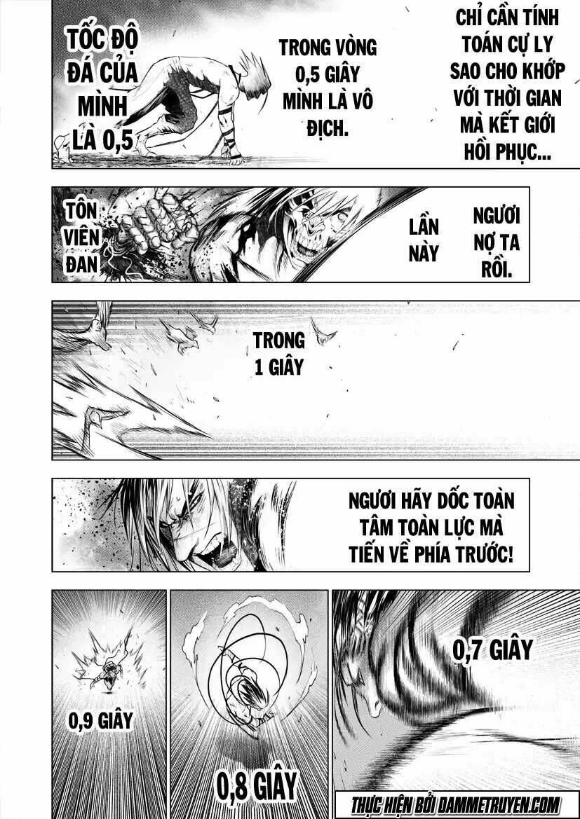 unity of heaven chapter 59 12