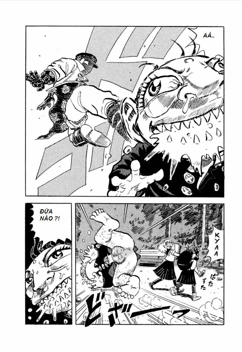 heisei busou seigidan chapter 2 32