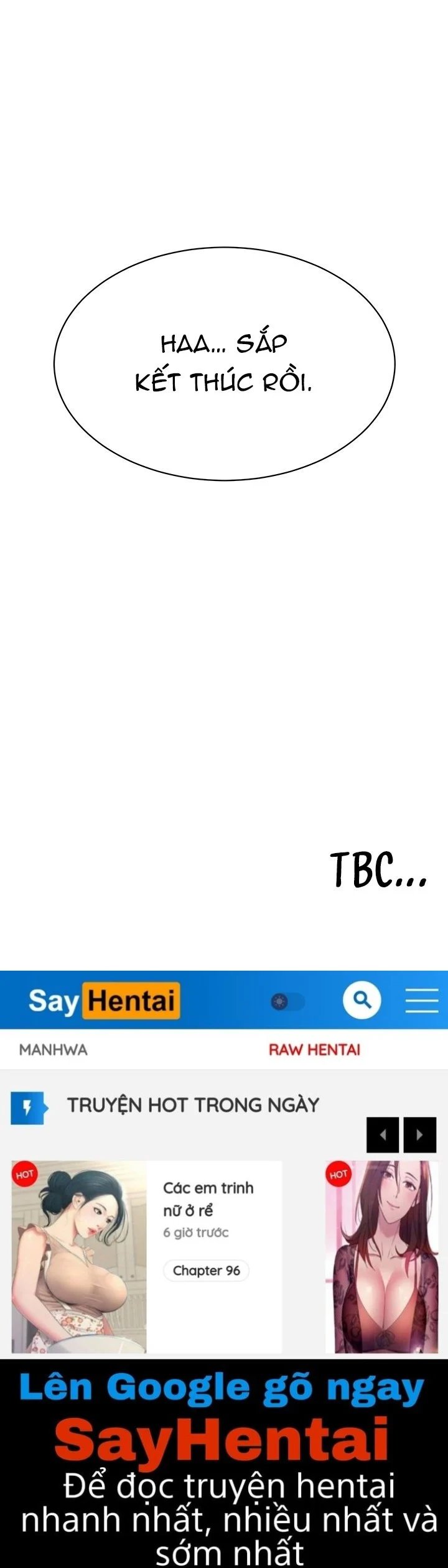 quái xế chapter 55 12