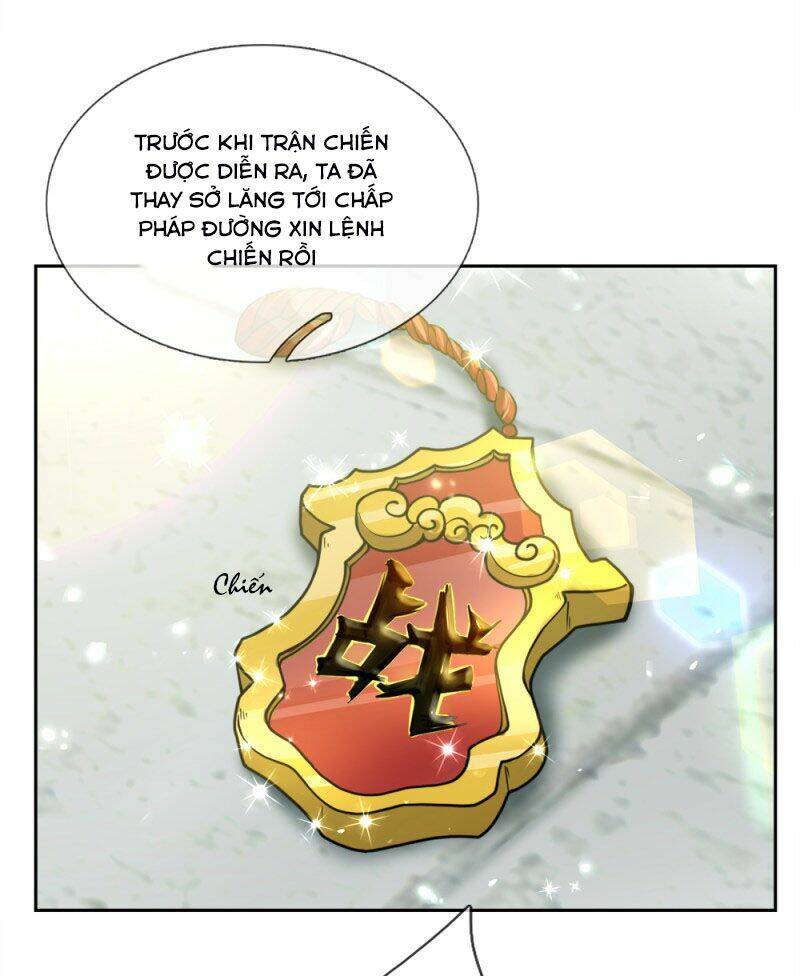 thân thể của ta là kiếm chủng chapter 55 8