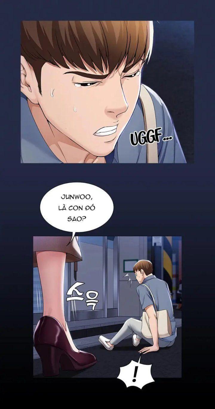 ký sự ở trọ chapter 16.1 7