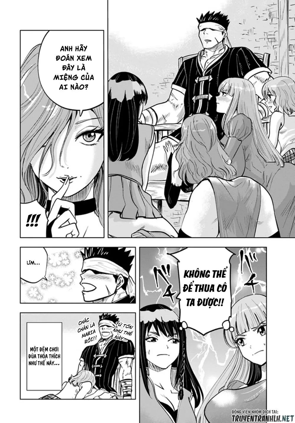 hành trình chịch dạo của của máy dập cổ đại chapter 27 18