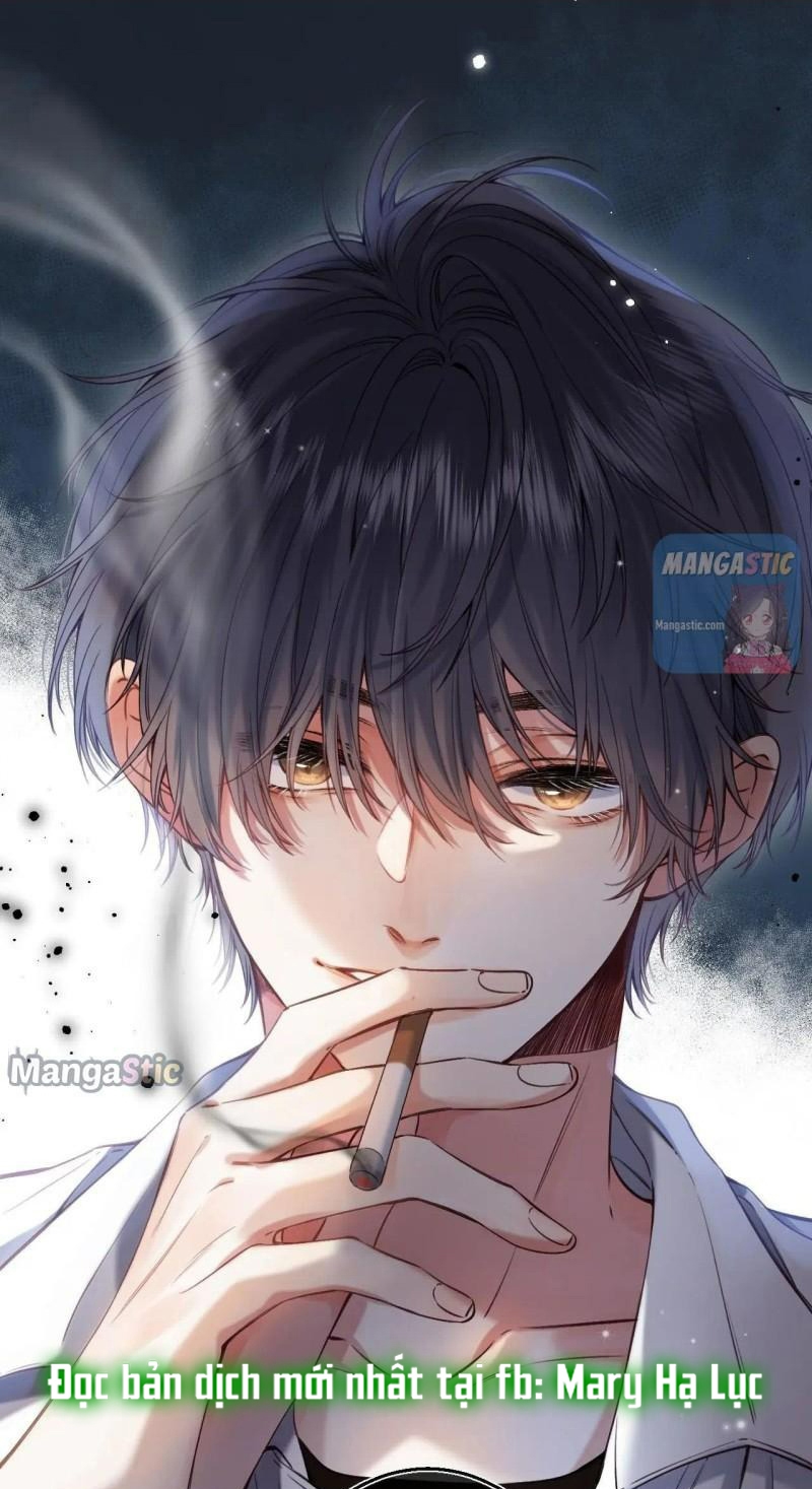 vụng trộm không thể giấu - mối tình thầm kín chapter 34 2