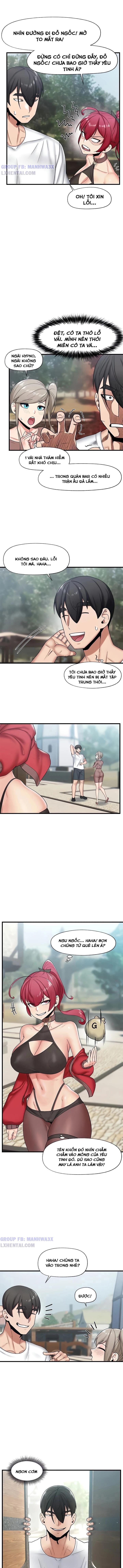 quyền năng ở thế giới khác chapter 33 6