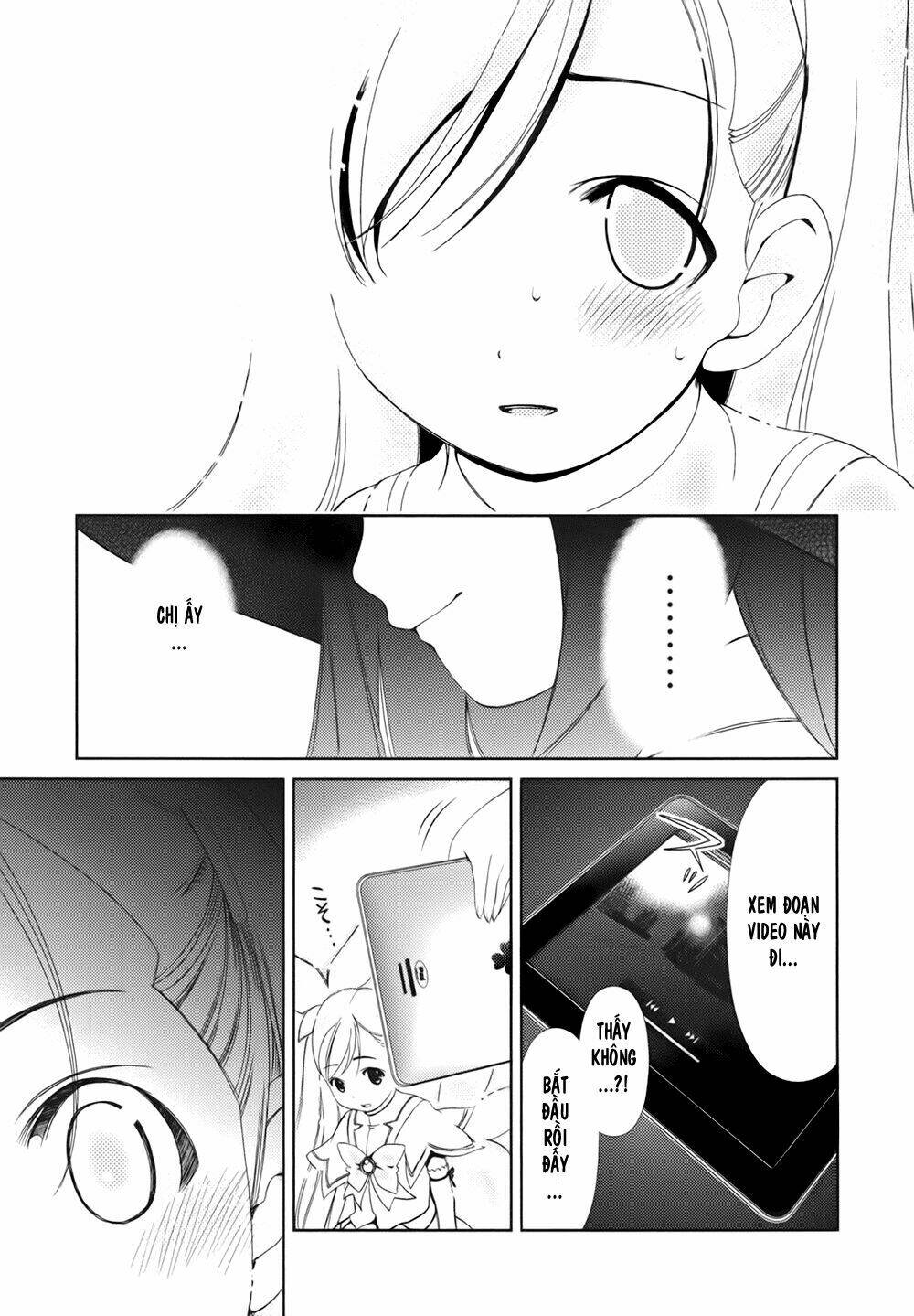 daisuki desu!! maho tenshi kosumasu chapter 3 34