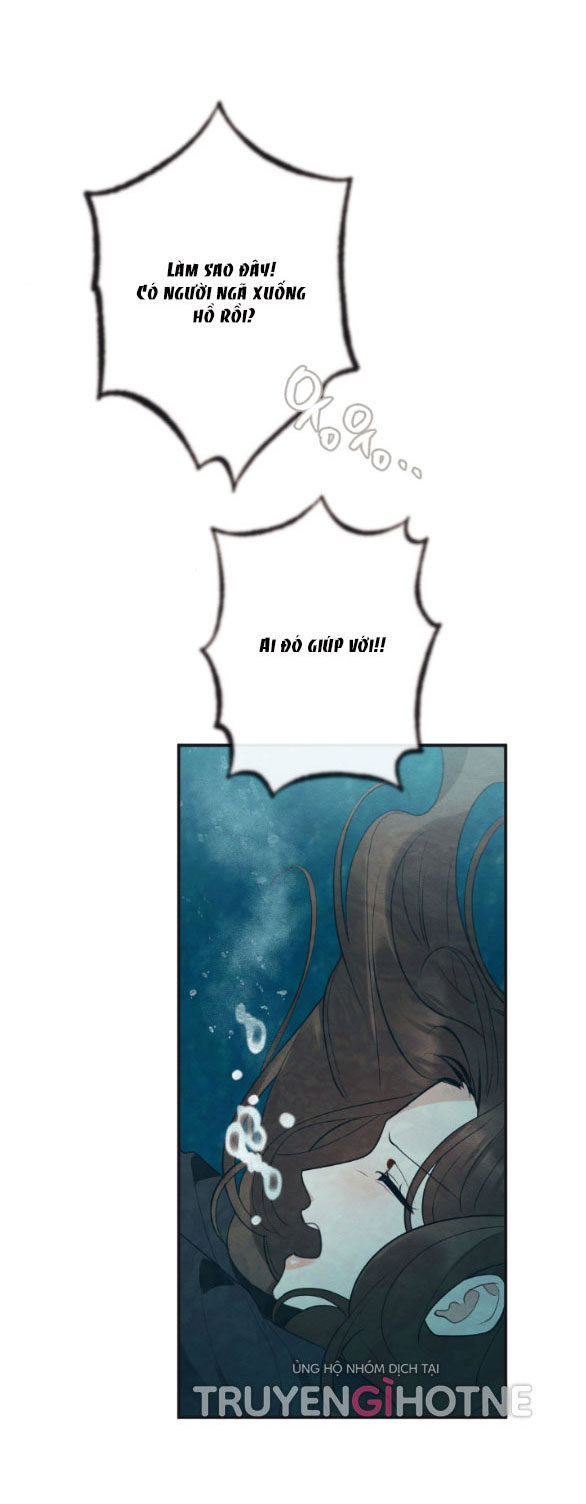 [18+] hôn nhân bị đánh cắp chapter 32.1 35