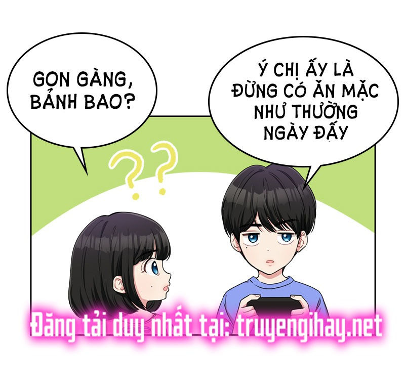 gửi em người đánh cắp những vì sao - to you who swallowed a star chapter 3.2 32