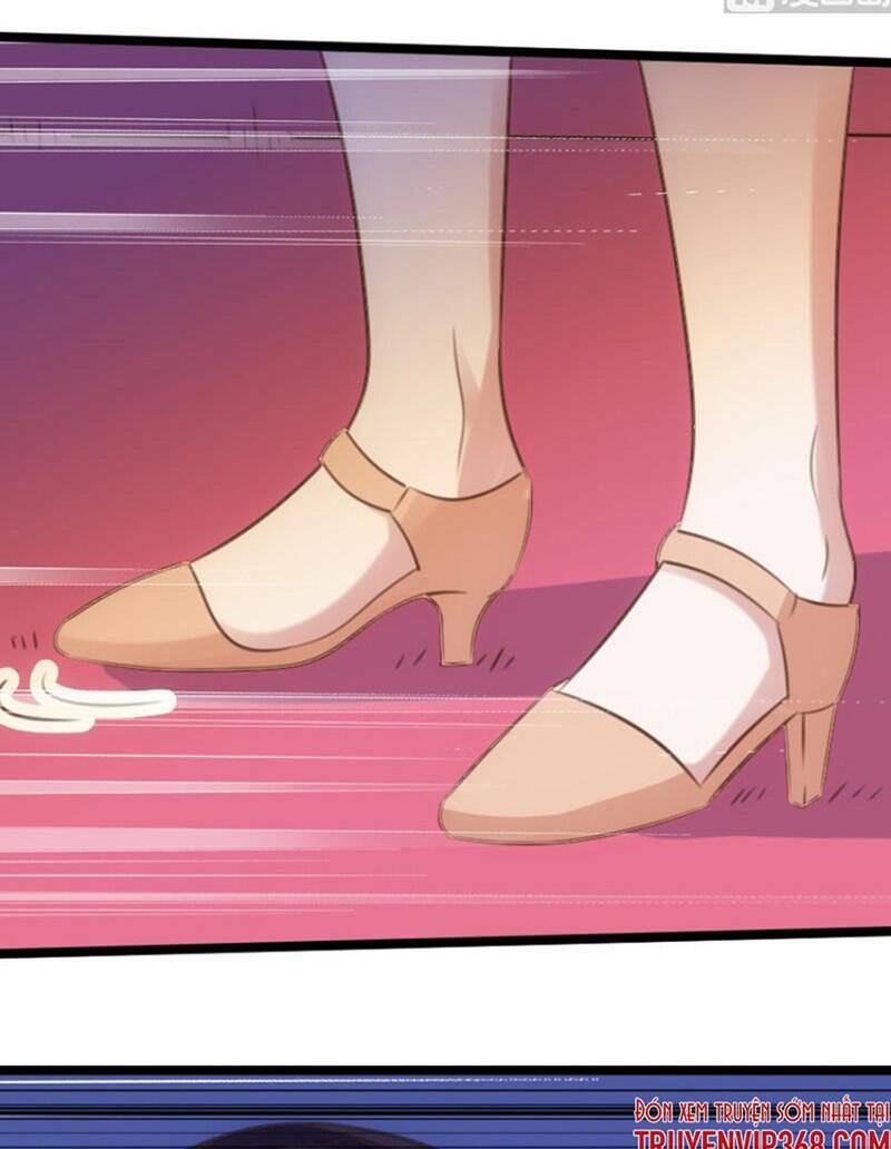 nữ tiếp viên hàng không của boss chapter 47 4