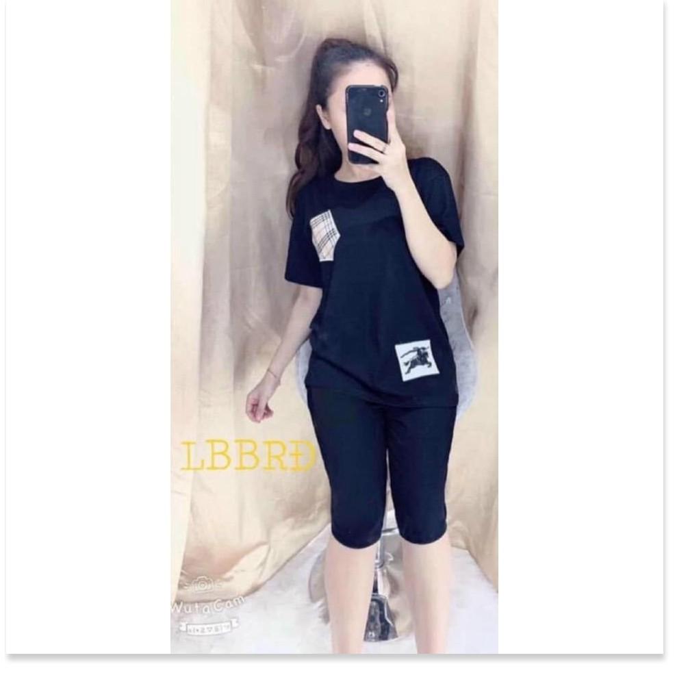 SET BỘ THUN NỮ
