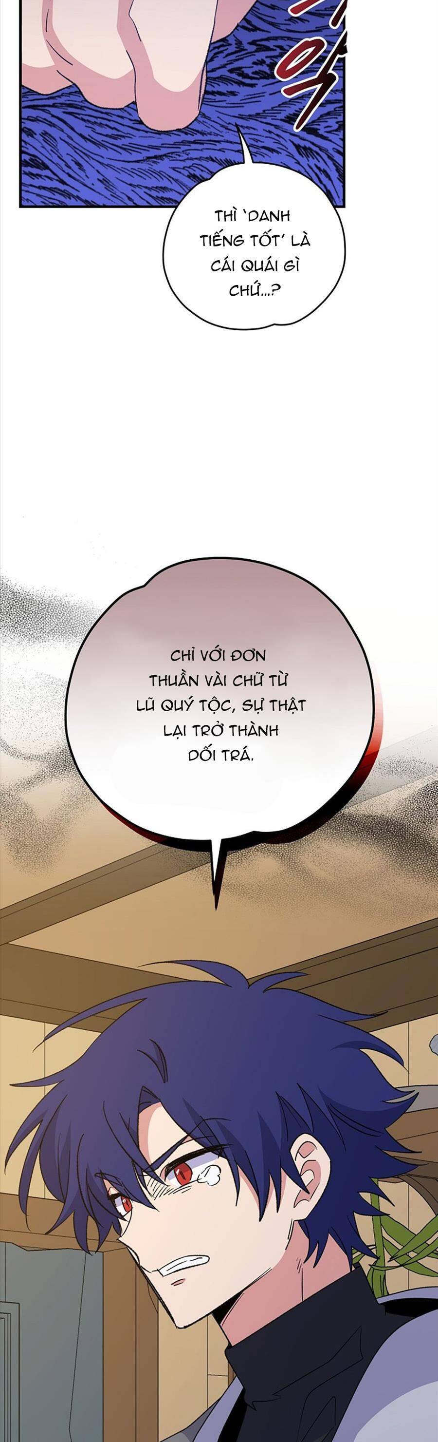 nhà hiền triết yigret chapter 68 29