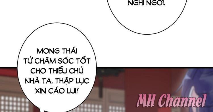 hoa nhan sách 2 chapter 74 13