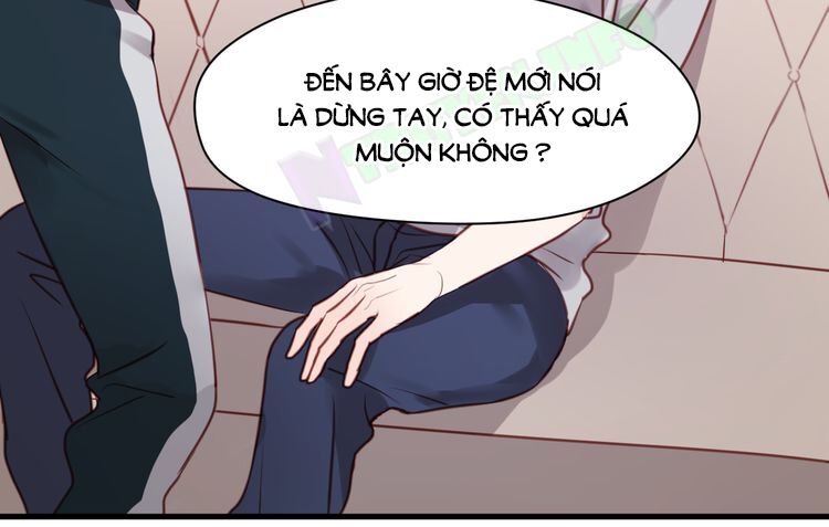 lượm được một tiểu hồ ly phần 1 chapter 54 28
