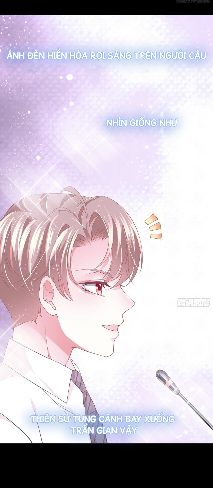 tôi nghi ngờ hệ thống thích tôi chapter 11 16