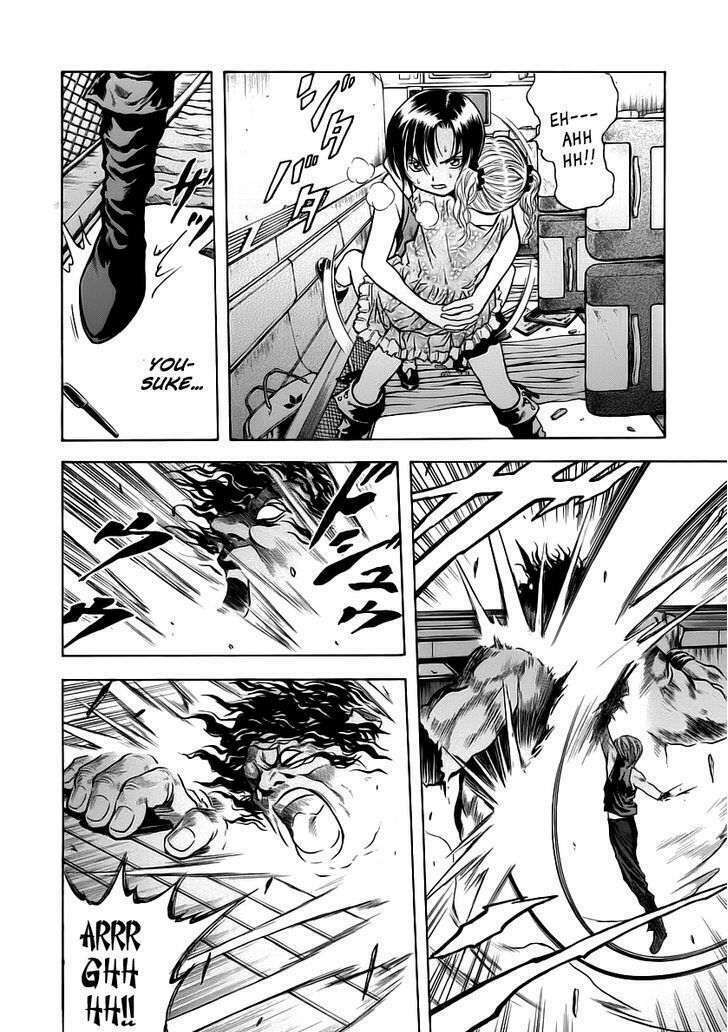 otogi matsuri chapter 48 14