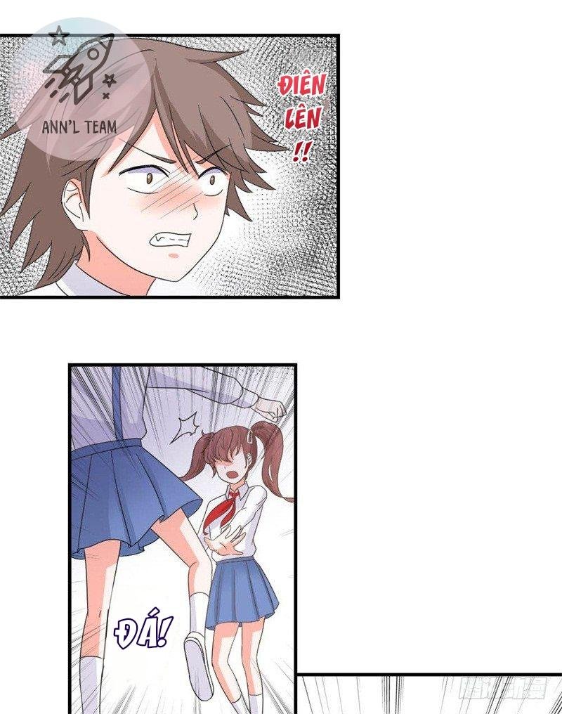 mặt nạ mất kiểm soát chapter 10 21