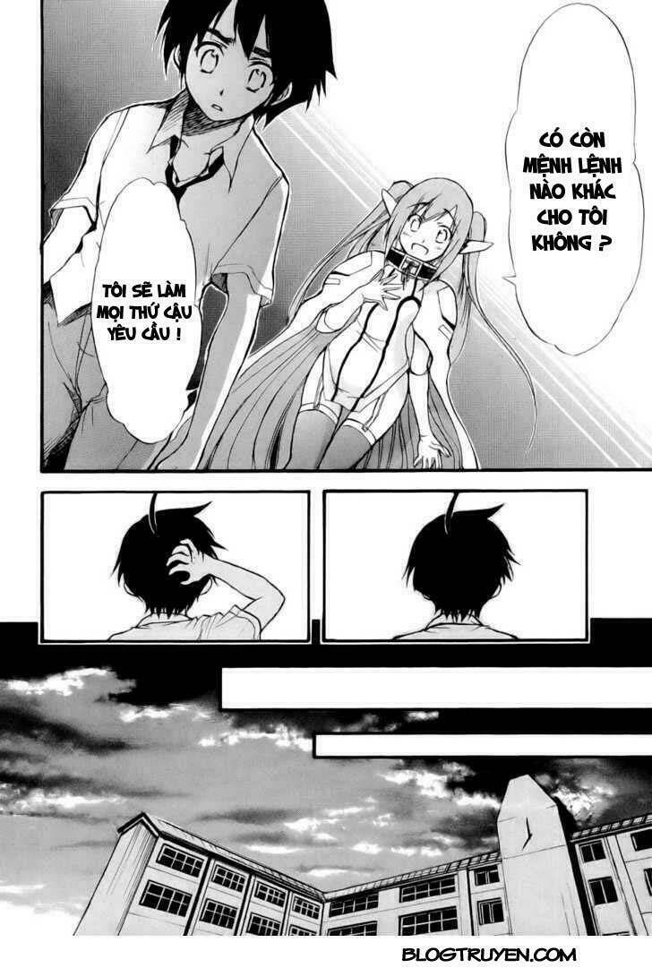 vật thất lạc của bầu trời chapter 16 32