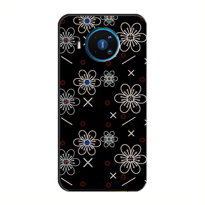 Ốp Lưng Dẻo Dành Cho NOKIA 8.3