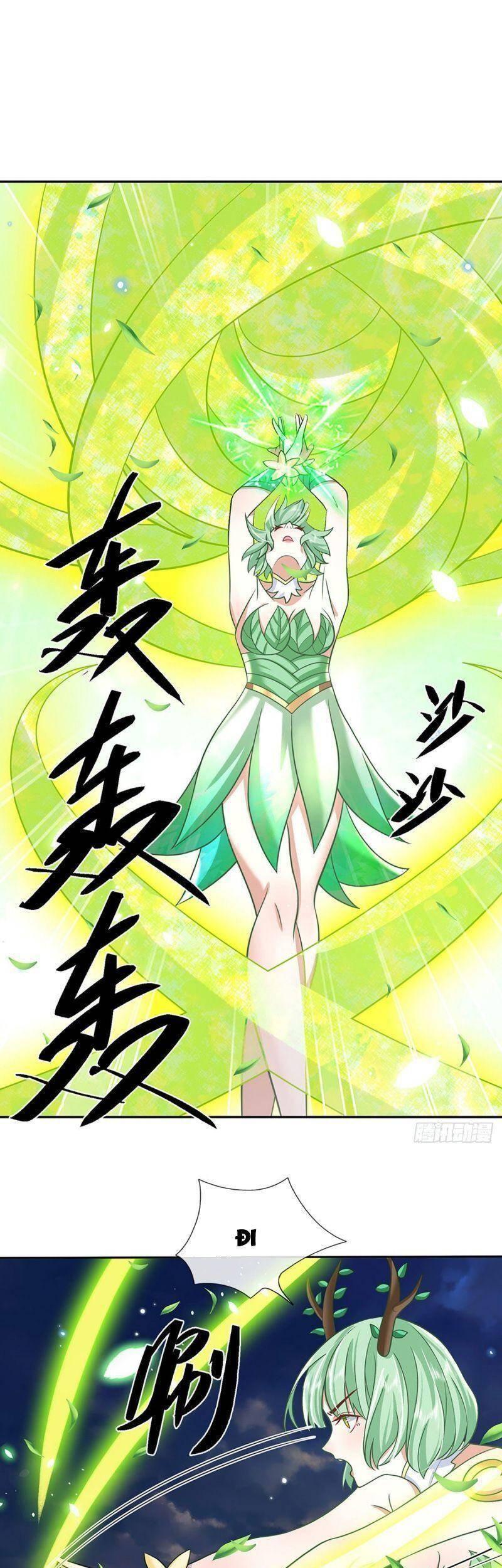 ta trở về từ thế giới tu tiên chapter 99 15