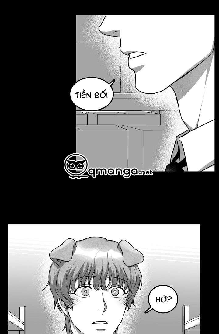 khi cún biết yêu chapter 9 18