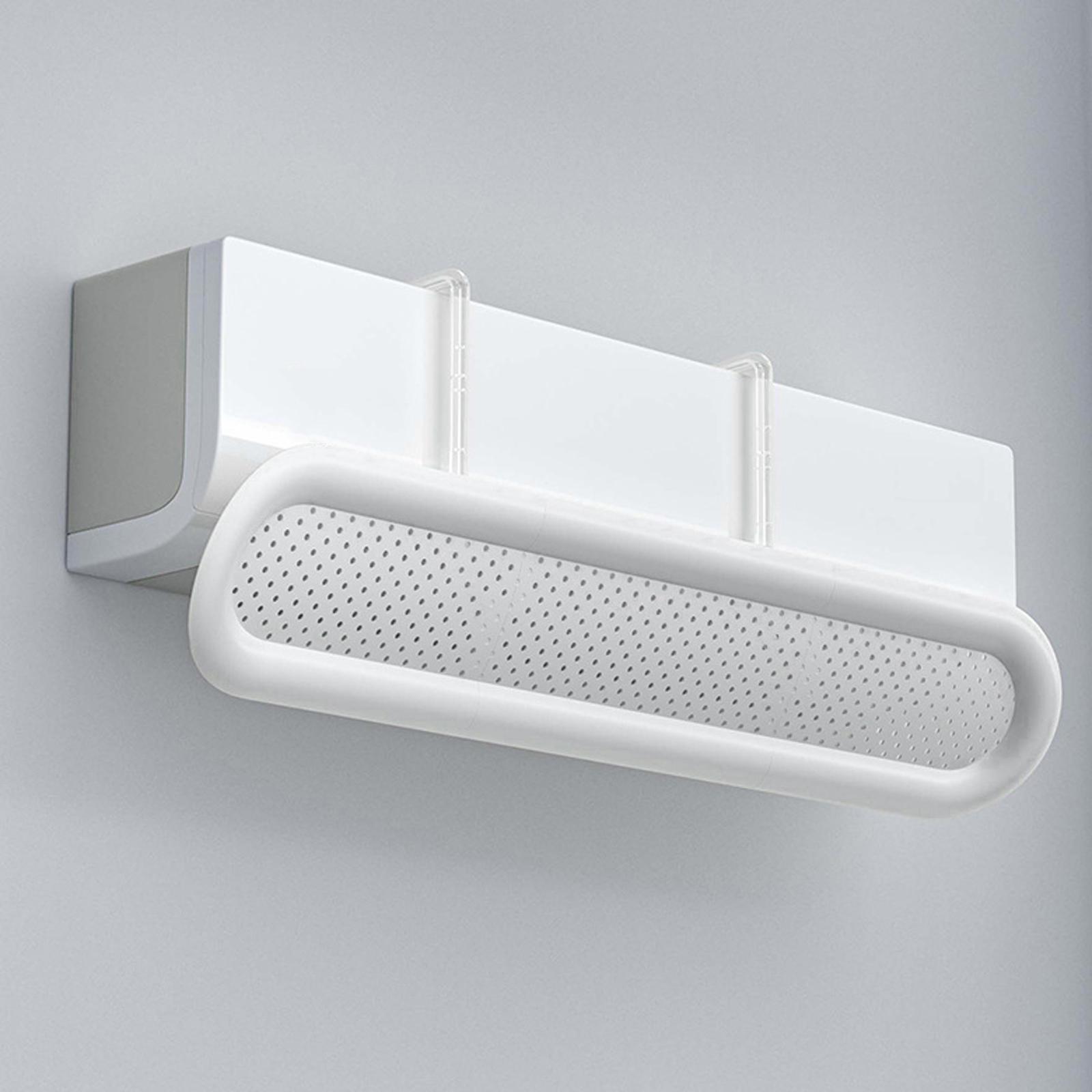 Air Conditioner Deflector Air Conditioning Deflector Universal Air Deflector