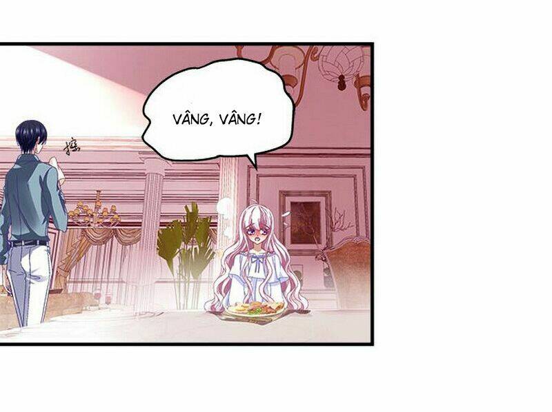 thiên lại âm linh chapter 22 25