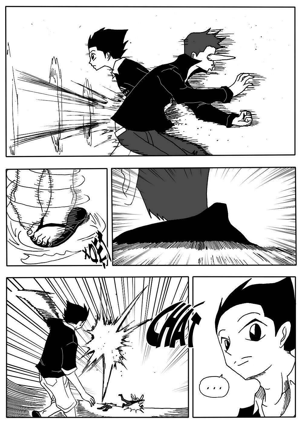 long nhân (truyện việt) chapter 2 7