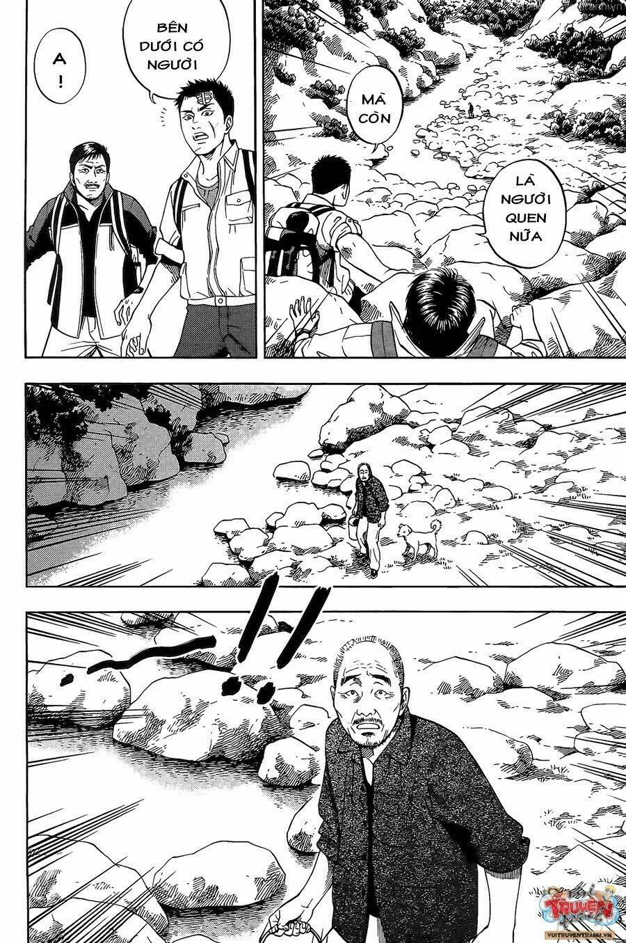 đạo mộ bút ký chapter 9 12