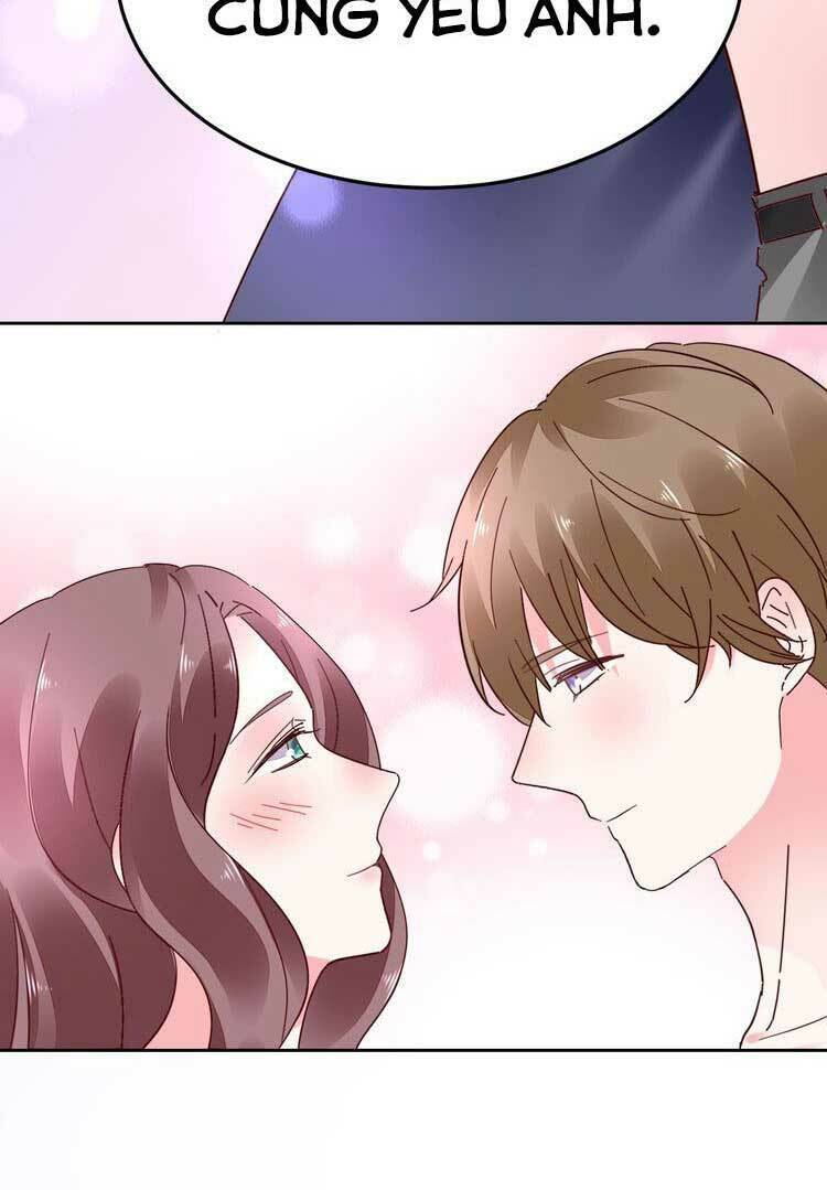 điều ước sủng ái bất bình đẳng chapter 69.1 22