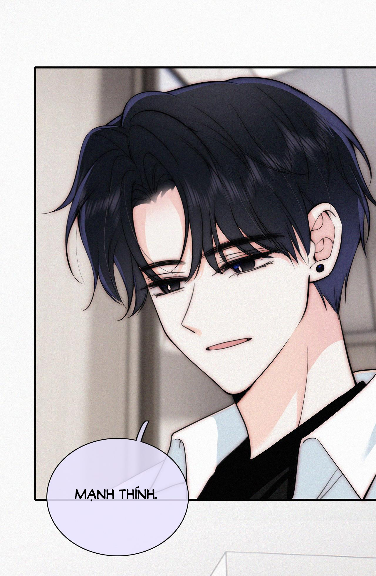 bệnh yêu chapter 70.2 9