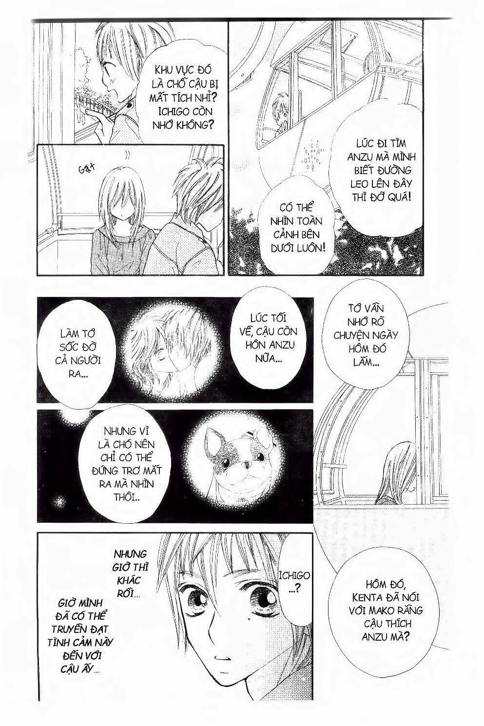 ichigo to anzu chapter 40 17