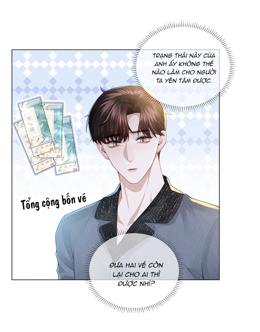 dior tiên sinh chapter 55 2