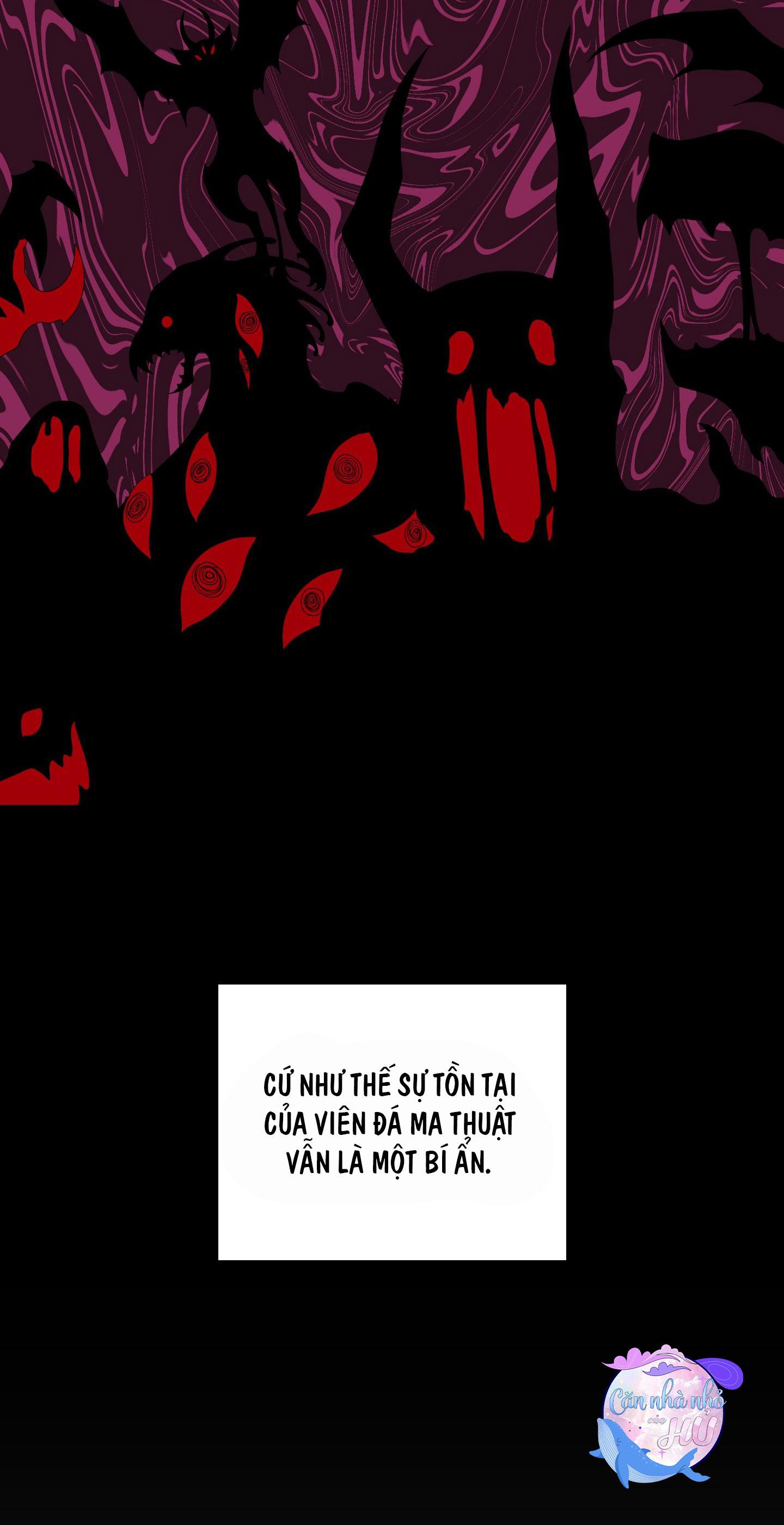 ái tình tự tâm chapter 49 25