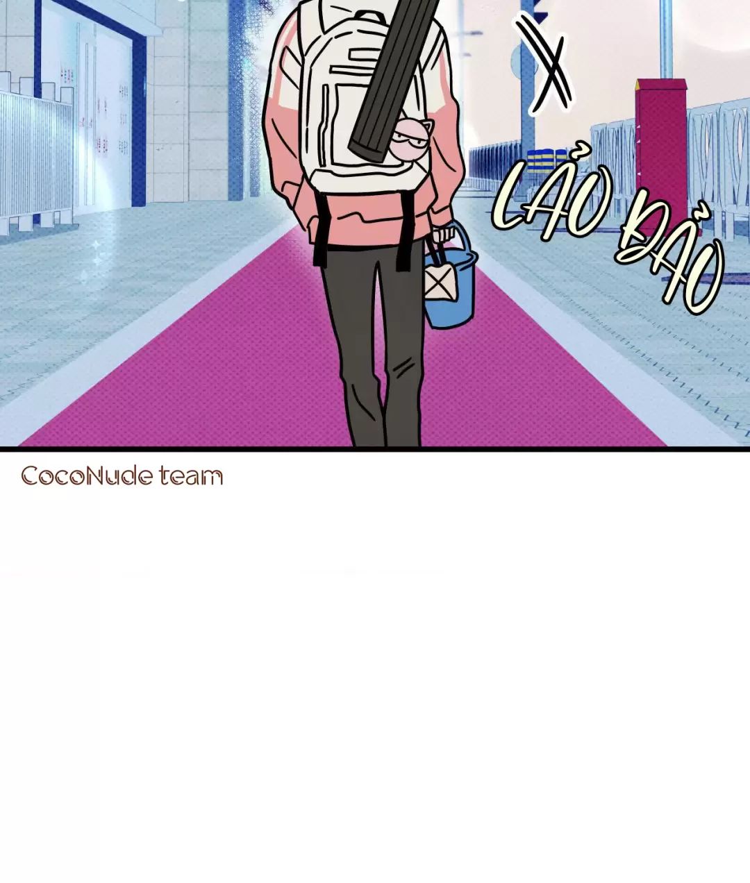 lời tỏ tình từ con số 0 chapter 7 62